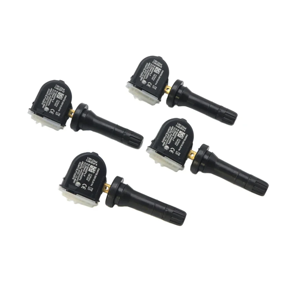 ڵ TPMS Ÿ̾ з , Ÿ̾ ͸ ý 13512346,  ݷζ 2019-2023 GMC ĳ 2019-2023, 315Mhz
