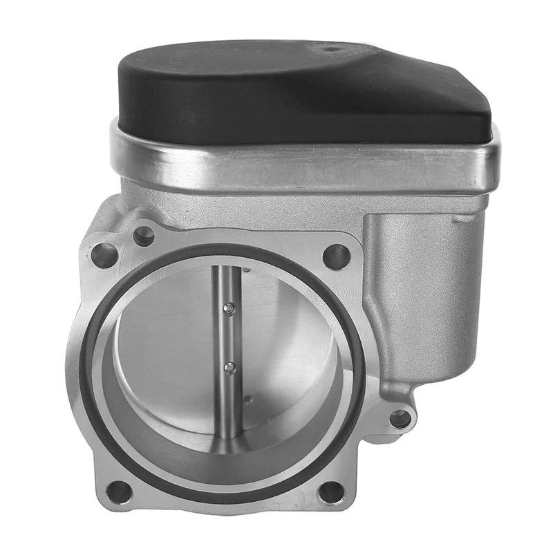 New Throttle Body Assembly with Sensors 13547502445 for BMW E46 E39 E83