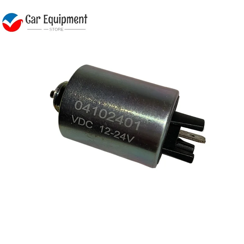 Solenoid Valve 04102401 04270463 0410-2401 0427-0463 Fit For Deutz 1011 2011