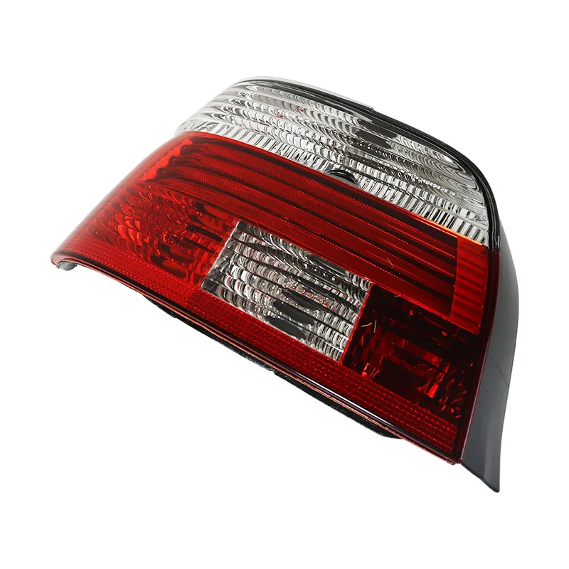 DNA MOTORING BUMP F E90 LCI M Tech voorbumper PDC mistlamp [compatibel met 09 11 BMW E90 modellen