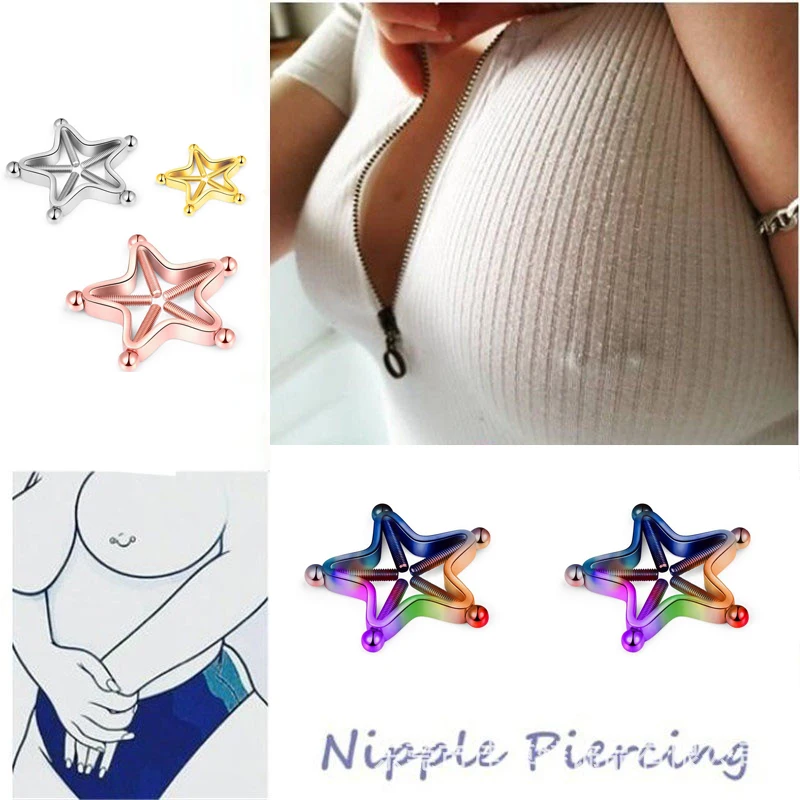 EVISPOL BODY JEWELRY Store