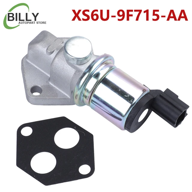 YAOPEI XS6U-9F715-AA XS6U9F715AA 1086369 Idle Air Control