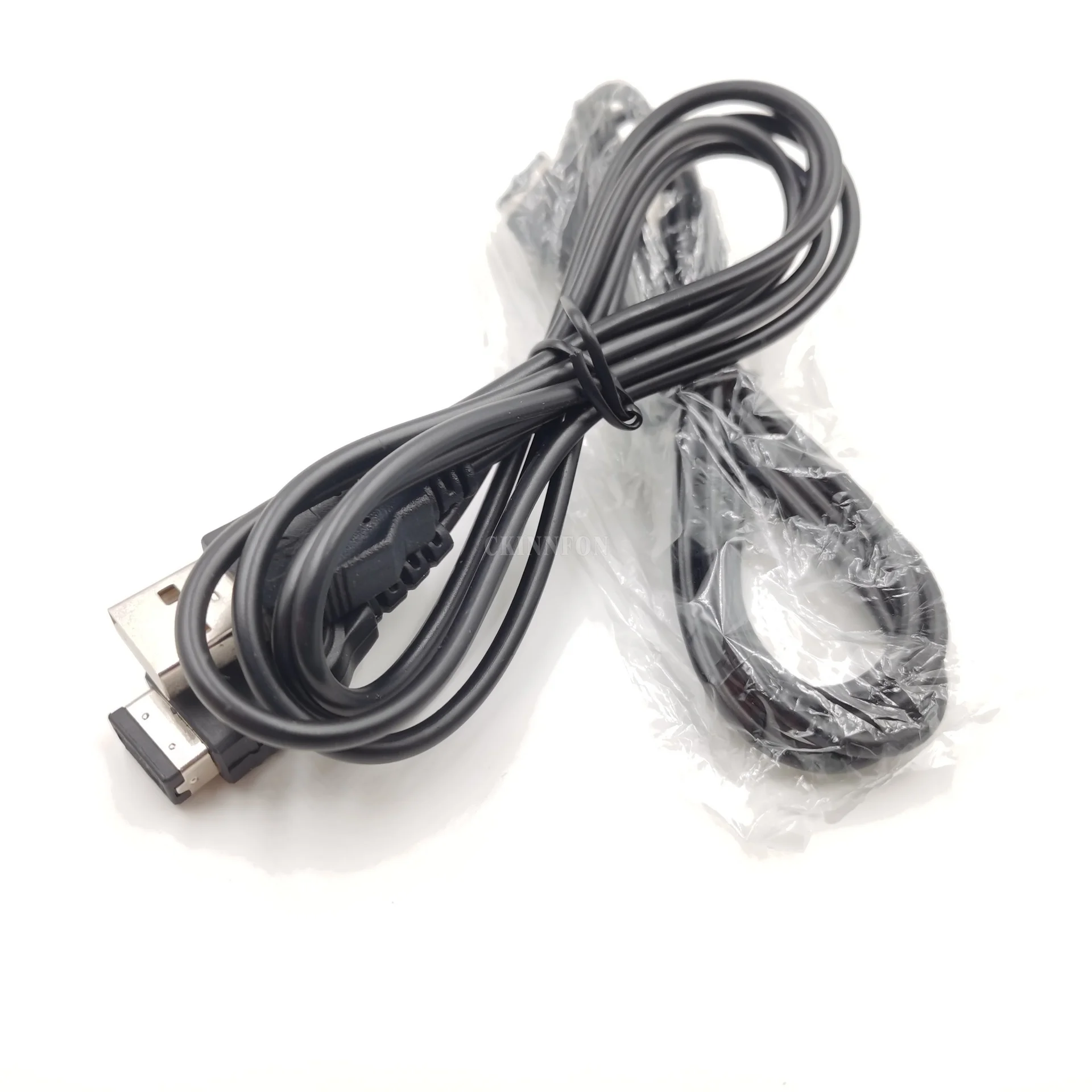 200개 USB-GBA SP 충전 케이블, USB-NDS 충전 케이블, 1.2M USB-SP 충전 케이블 (SP, GBA, 게임보이, NS, DS용)