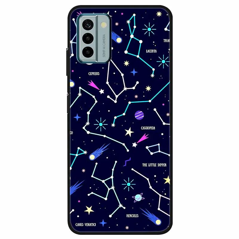 Cartoon Cats TPU Silicone Protective Phone Case - Soft, Durable, and Stylish Cover