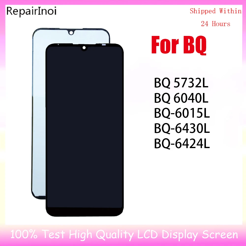 Смартфон Bq 6430l Aurora Купить