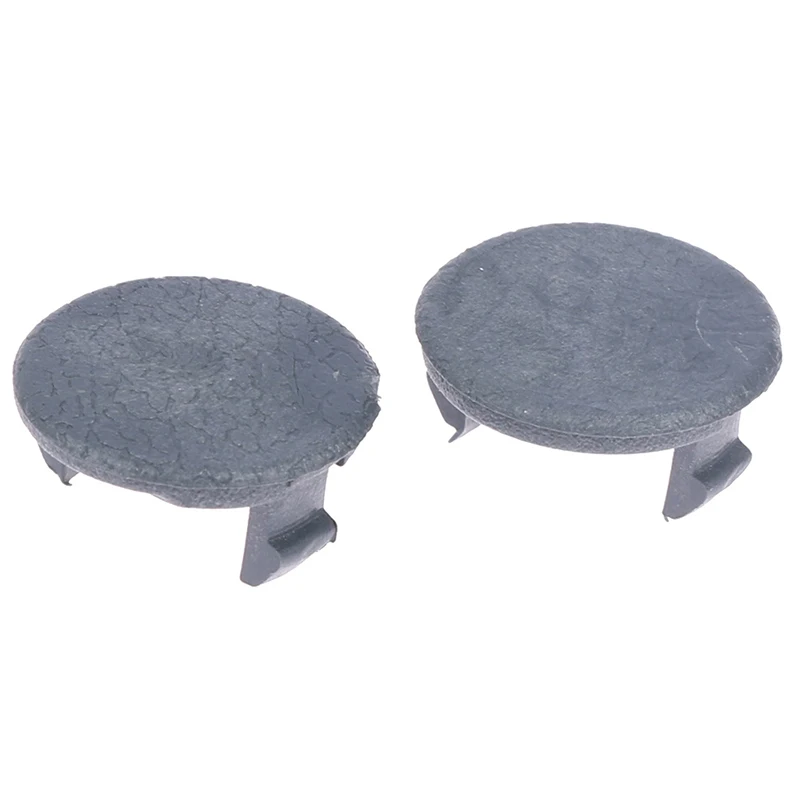 10PCS Auto Inner Door Grab Handle Screw Caps Cover Plugs MB777725 MB777731 For MK2 V31 V33 V43
