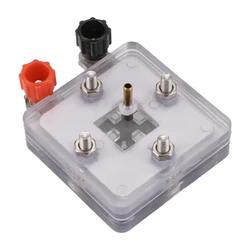 Advanced Hydrogen Fuel Cell - Educational PEM New Energy Teaching Tools - NONE