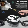 High Pressure Steam Vacuum Cleaner For Cars Handheld Steam Cleaning Machine For Home And Portable Carpet Steam Cleaner 4