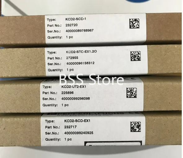 

KCD0-SD-EX1.1245 защитный барьер KCDo-SD-EX1.1245, новый защитный барьер, быстрая доставка со склада