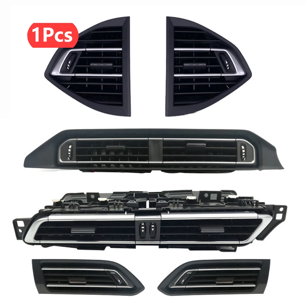 Ruili149 for Peugeot 308 T9 308S 408 dashboard air conditioning outlet Air Distribution Vent air nozzle 96782701ZD 96778766ZD