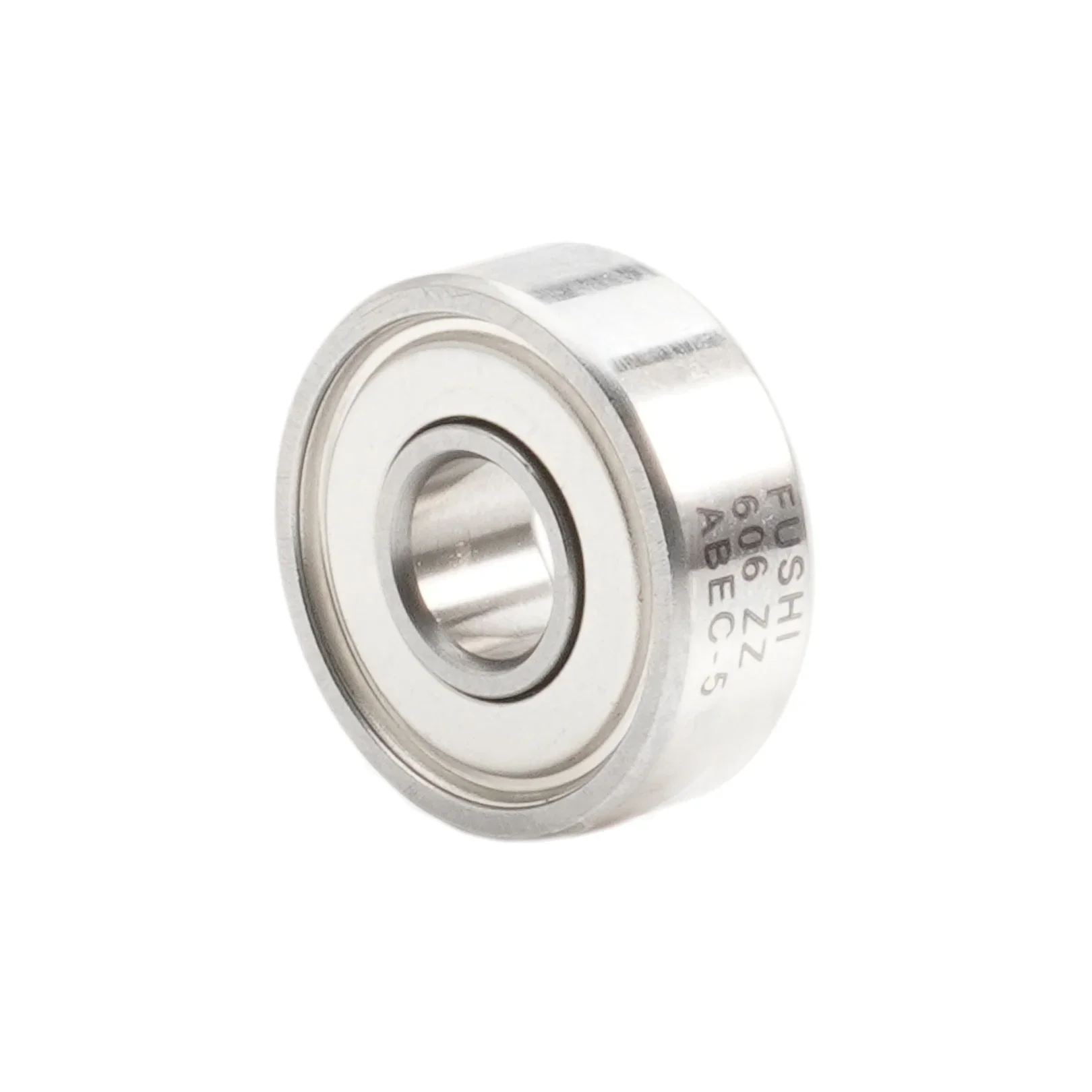 606ZZ Bearing ABEC-5 10PCS 6x17x6 mm Miniature 606Z Ball Bearings 606 ZZ EMQ Grade Z3 V3 For Makefr RS CNC 32 Tutors ball bearings