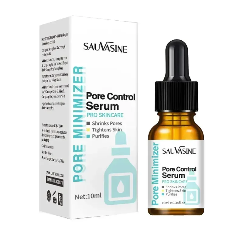 Pore Minimising Essence Refining Skin Reducing Pores Preventing Enlarged Pores Repairing Facial Skin Moisturising Care