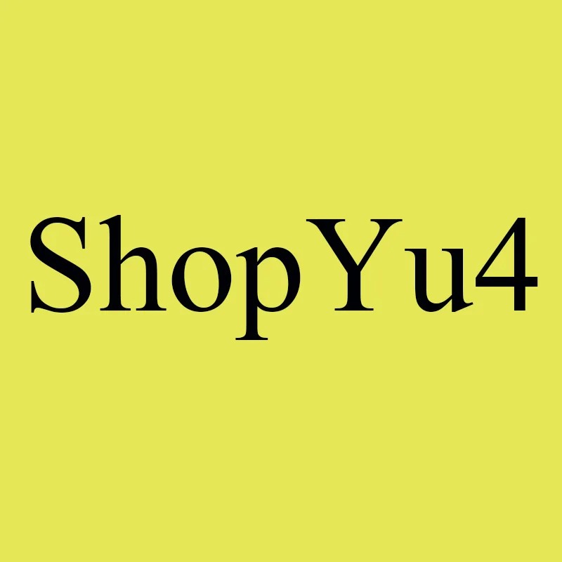 ShopYu4 Store