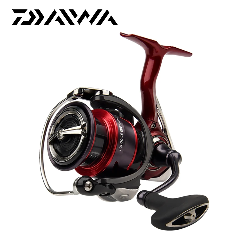 ダイワ スピニングフィッシングリール 塩水釣り道具 1000sxh 00sxh 2500 3000 C 4000cxh 5000cxh 新品 21 Fishing Reels Aliexpress