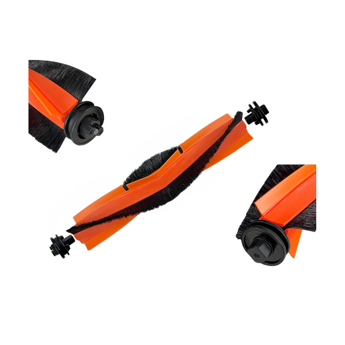 

Набор сменных насадок для пылесоса Dreame L10S Ultra / S10 Pro XIAOMI Mijia Omni 1S B101CN Robot X10 +, 28 шт.