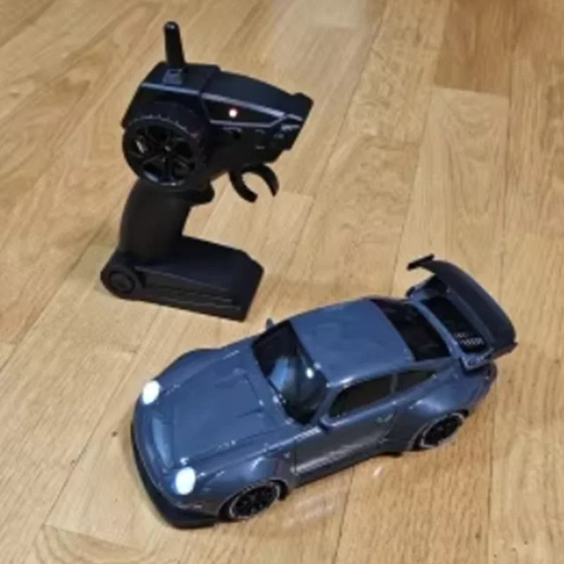4WD Remote Control Drift Car Full Size 1:24 Mini Remote Control Racing Car Model 2.4G Radio High Speed RC Car Boy Toy Gift_voghion.com