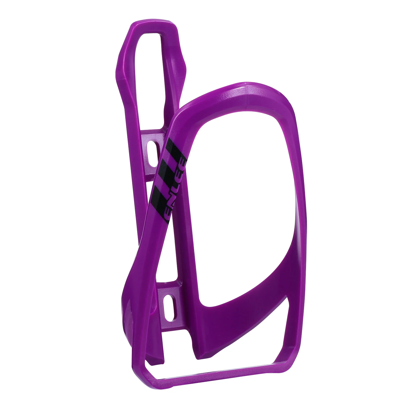 

Motorcycle Bicycle Bottle Cage Water Cup Stand Bike Kettle Frame Plastic Practical Holder Purple Rack
