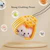 Toy Claw Game Machine Electric Mini Claw Capsule Machine Catch Doll Game Coin Operated with Light Music Kids Toy Birthday Gift 4