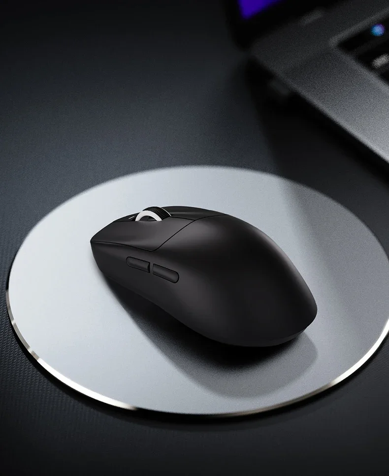 VXE Dragonfly R1 Pro Max Wireless Mouse Esports Gaming Mouse Paw3395 Ergonomics Lightweight Pc Accessories Vorlant Cs Gamer Gift