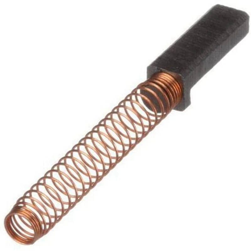 Promotion!24X W10380496 Carbon Stand Mixer Motor Brush For Whirlpool & Kitchen Aid Mixer Motor Brush 5K5SS WHK55K