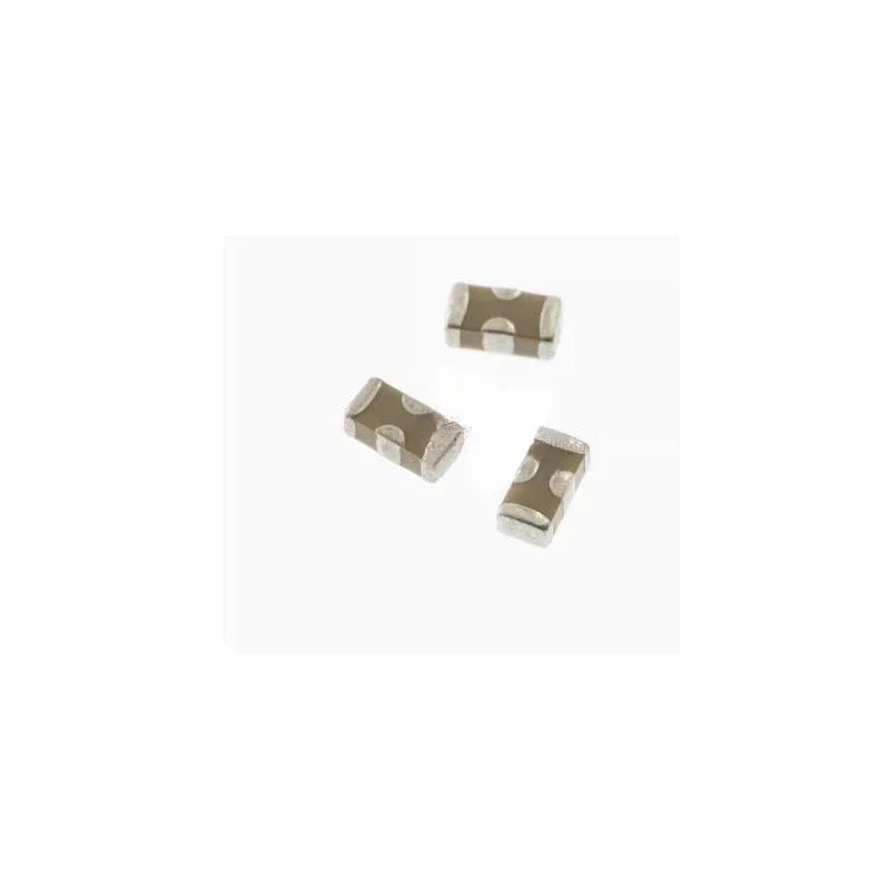 CSTNE8M00G520000R0 20PCS SMD3213-3P 8MHz 10pF 40Ω -40 ℃ +85 ℃   세라믹 공진기 (수동형)