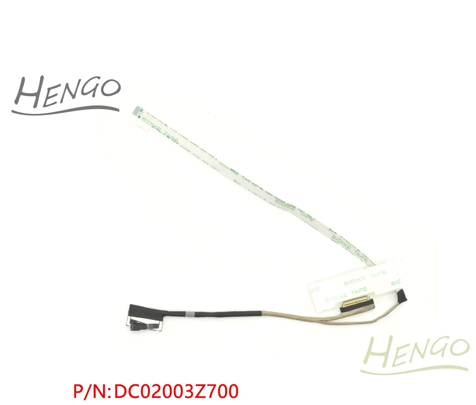 DC02003Z700 아이디어패드 1-14ADA7 1 14AMN7 GLS1A LCD EDP 케이블 LVDS 케이블용 신제품