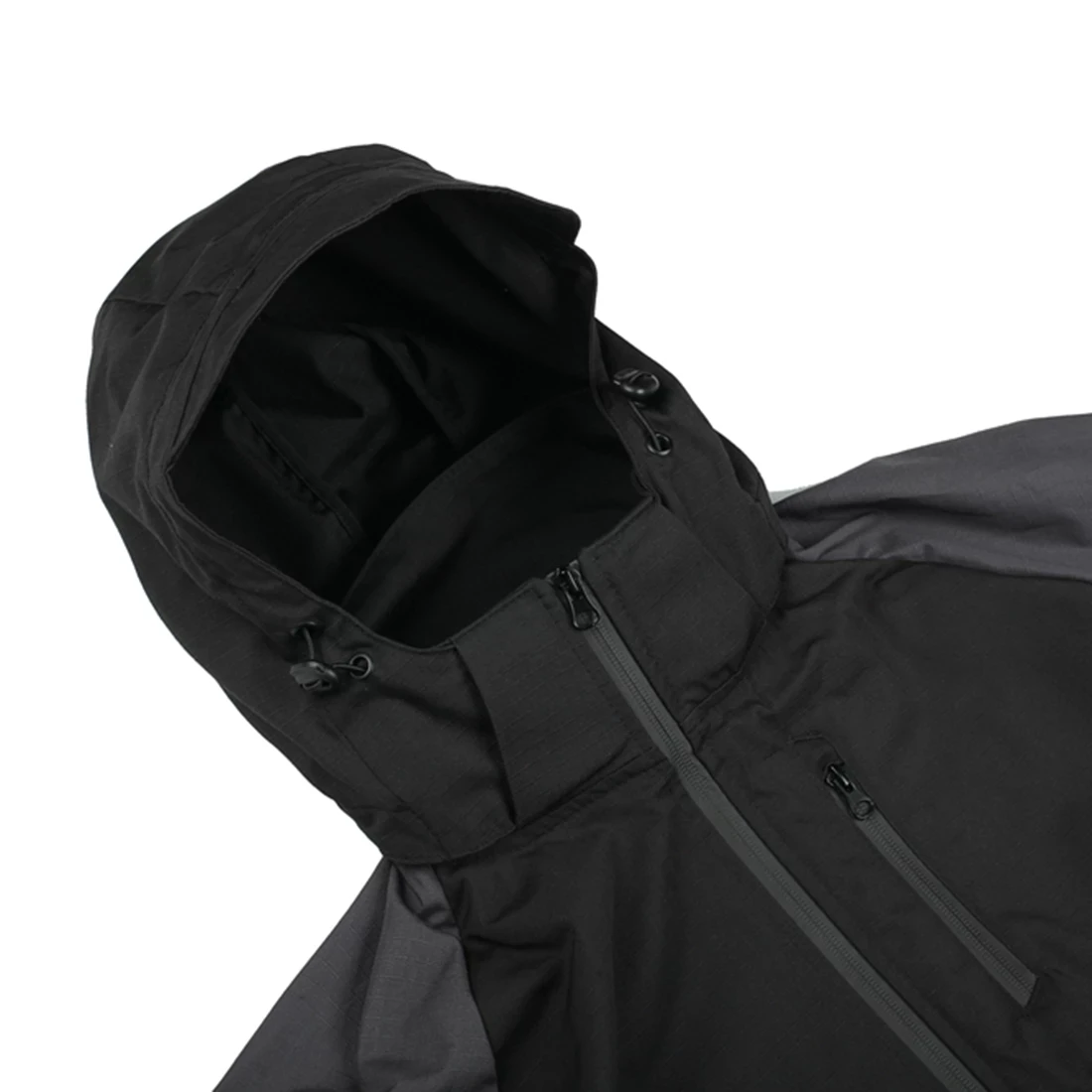 Outdoor Tactical Combat Coat Spring Autumn Hoodie Tactical Jacket Jacket Men  Men Waterproof Jacket