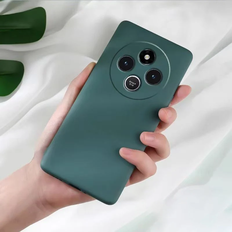 ل Xiaomi Redmi 14C حالة Xiaomi Redmi 14C 4G غطاء ف...