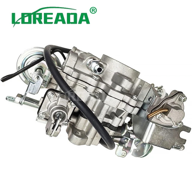 ジュン キャブレター 21100-78150-71 21100-78157-71 トヨタ