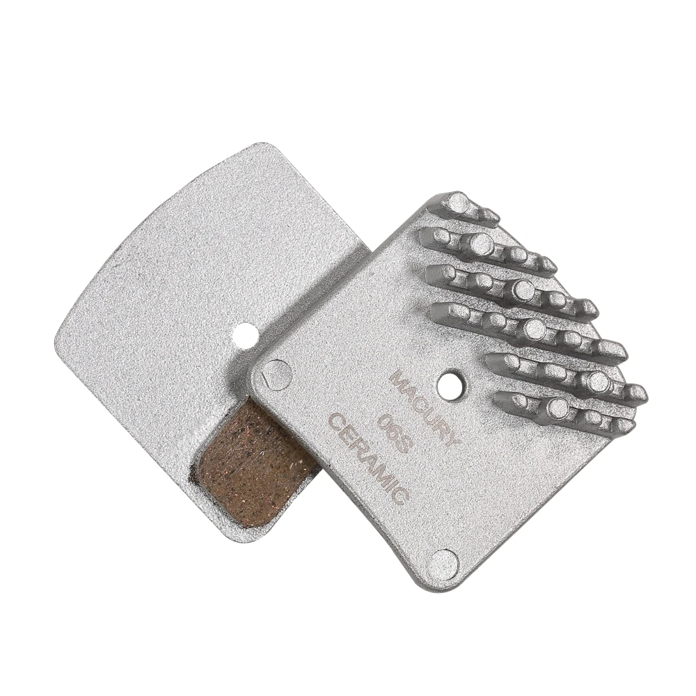 Ice Tech Saint Zee Brake Pads Shimano Deore Brake Pads Shimano