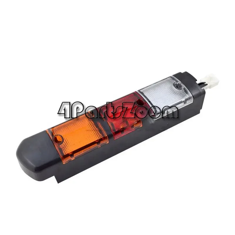 

Задняя фрижесткая деталь для Toyota 7F с OEM 56630-13150-71 56630-13151-71 56630-30510 56630-23320--71, 12 В-80 в