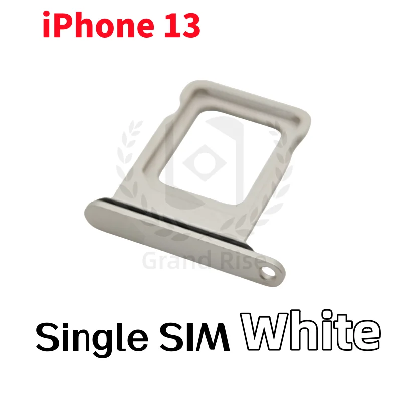 SIM Card Tray Holder Replacement Part
