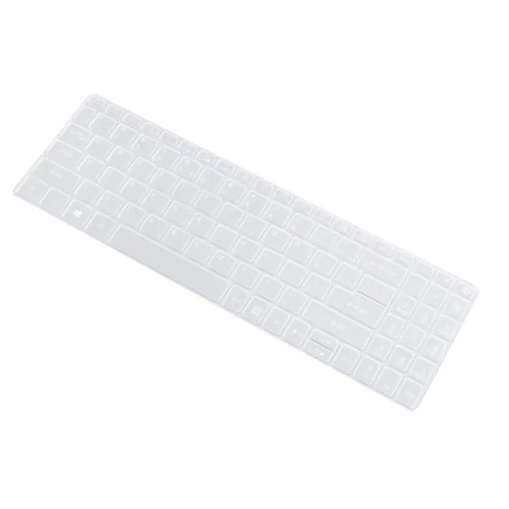 Durable Laptop Keyboard Cover Skin