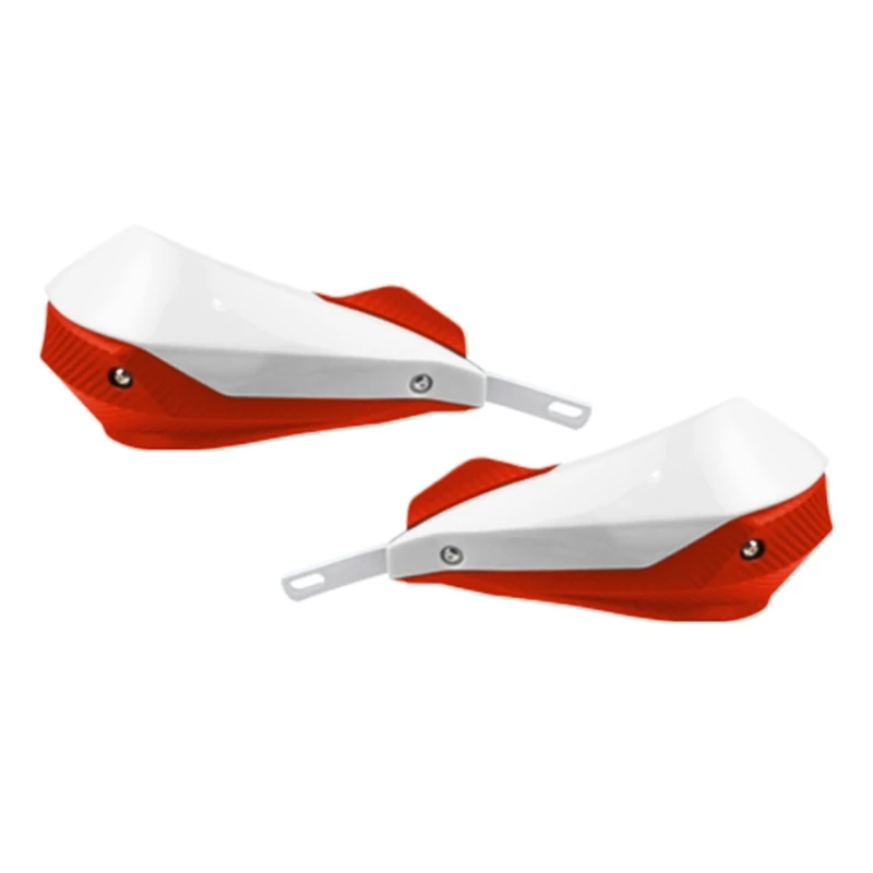 

Motorcycles Hand Guard Handguard Windproof Motorbike Modification Hand Guards F19A