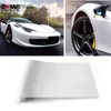 Car Matte Black Vinyl Film Waterproof Scratch Resistant Stickers for Decals 5
