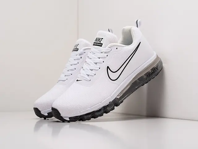 2017 white nike air max
