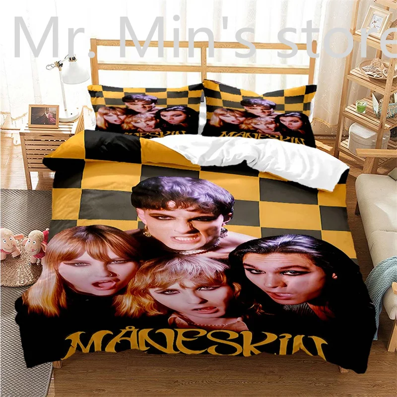 Maneskin ����Ʈ 3 �ǽ� ħ�� ��Ʈ, �м� ��ǰ, ��� �Ǵ� ���ο� ħ�� �̺� Ŀ��, ������ ħ�� ��Ʈ ����