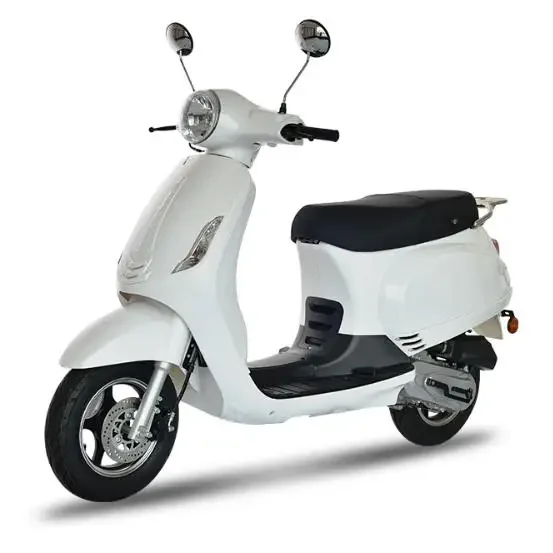 Adult High Speed 50cc Bike Motorcycles Fast Long Range Cheap Gas Scooters With Pedals new drop shipping kugookirin g2 max 10inch 48v15ah 1000w speed 60 km h long range 80km import electric scooters from china