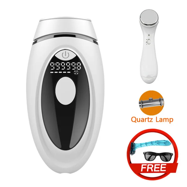 B And Face Massager