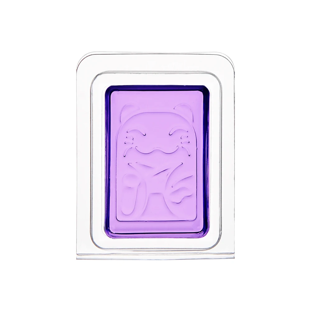 Cat Shape Solid Aromatherapy Shoes Freshener Cabinet Toilet Deodorizing Gel Home Flavoring Fragrance Wardrobe Closet Air Sachets