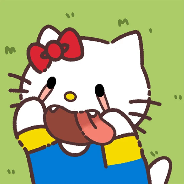 Kawaii Creative Toy Surroundings Store