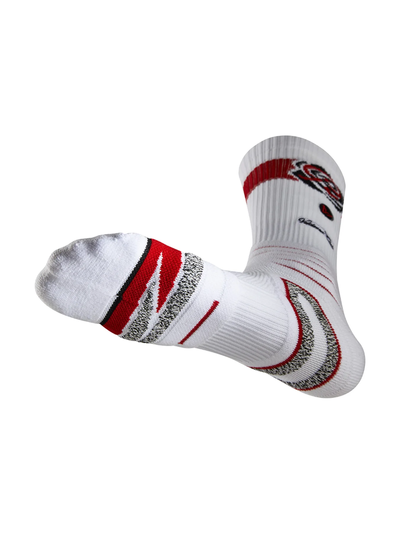 Compression Sports Footwear