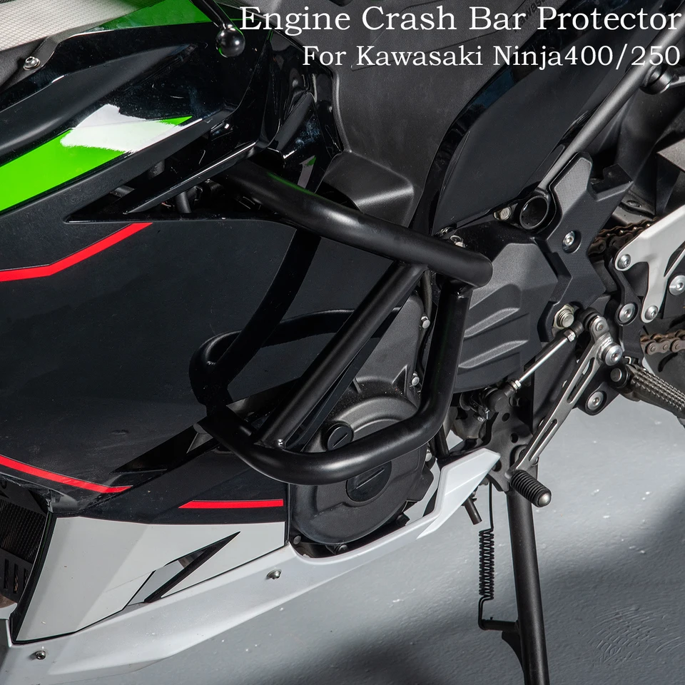 バイクフレームフェアリング オートバイ落下保護フレームスライダー