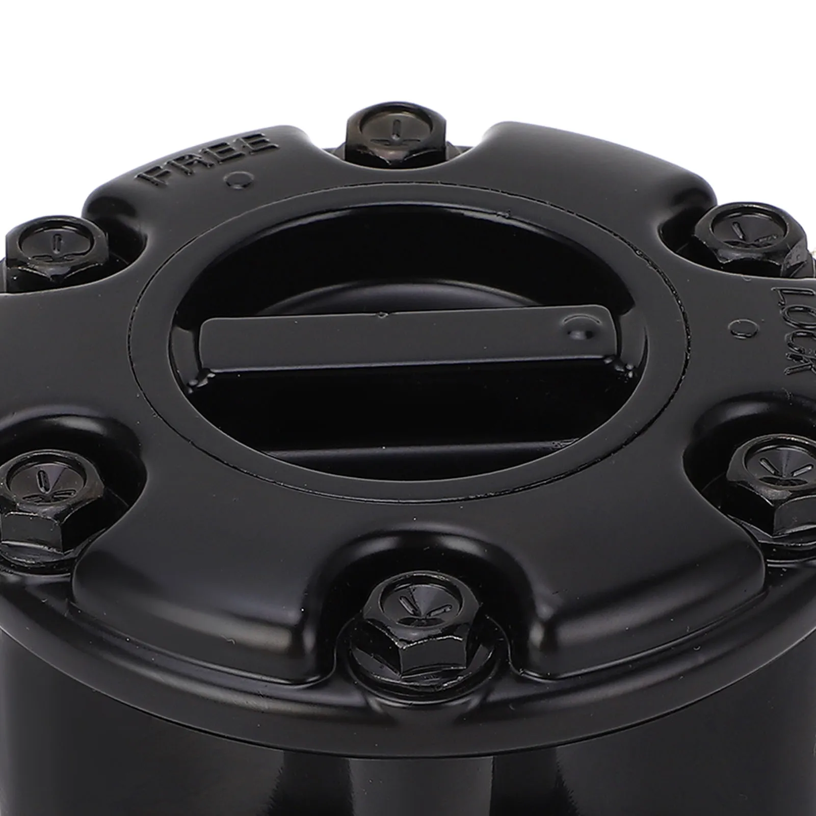 Wheel Bearing Locking Hubs for Grand Vitara Suzuki SJ410 SJ413 Samurai Sierra Jimny Manual 43810 60A00 Heavy Duty Construction