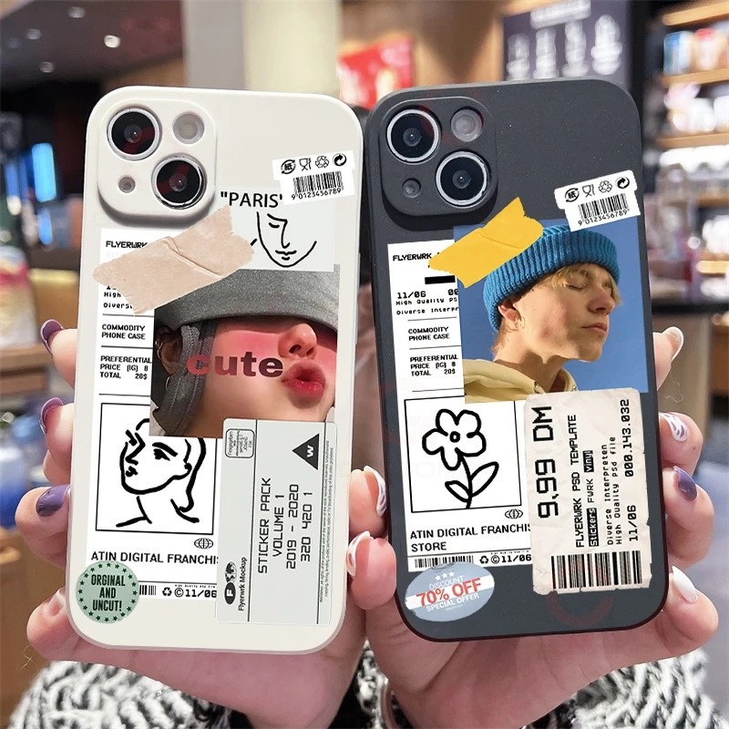 Защитный чехол для iPhone 15 14 13 12 11 Pro Max 15 14 Plus 13 12 Mini XS Max XR X SE 8 7 6 6S Plus Защитный чехол для iPhone 15 14 13 12 11 Pro Max 15 14 Plus 13 12 Mini XS Max XR X SE 8 7 6 6S Plus