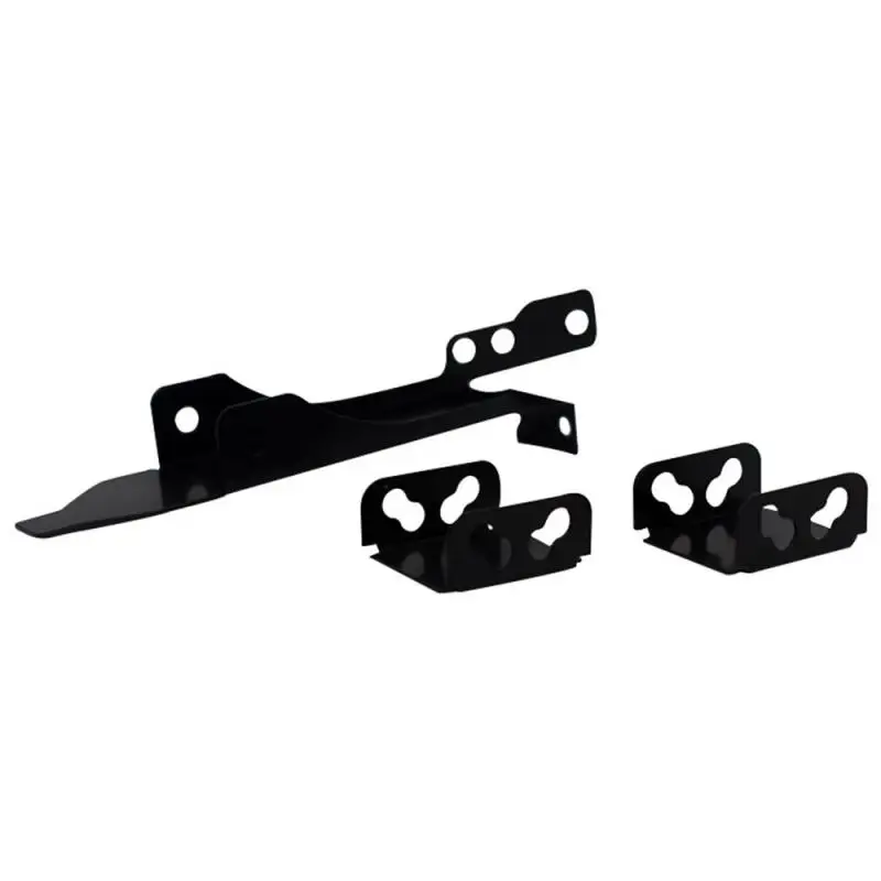 

Slot 90mm/120mm Dual Fan Mount Rack Bracket for Desktop GPU Graphics Card Cooling Radiator Computer Accessories