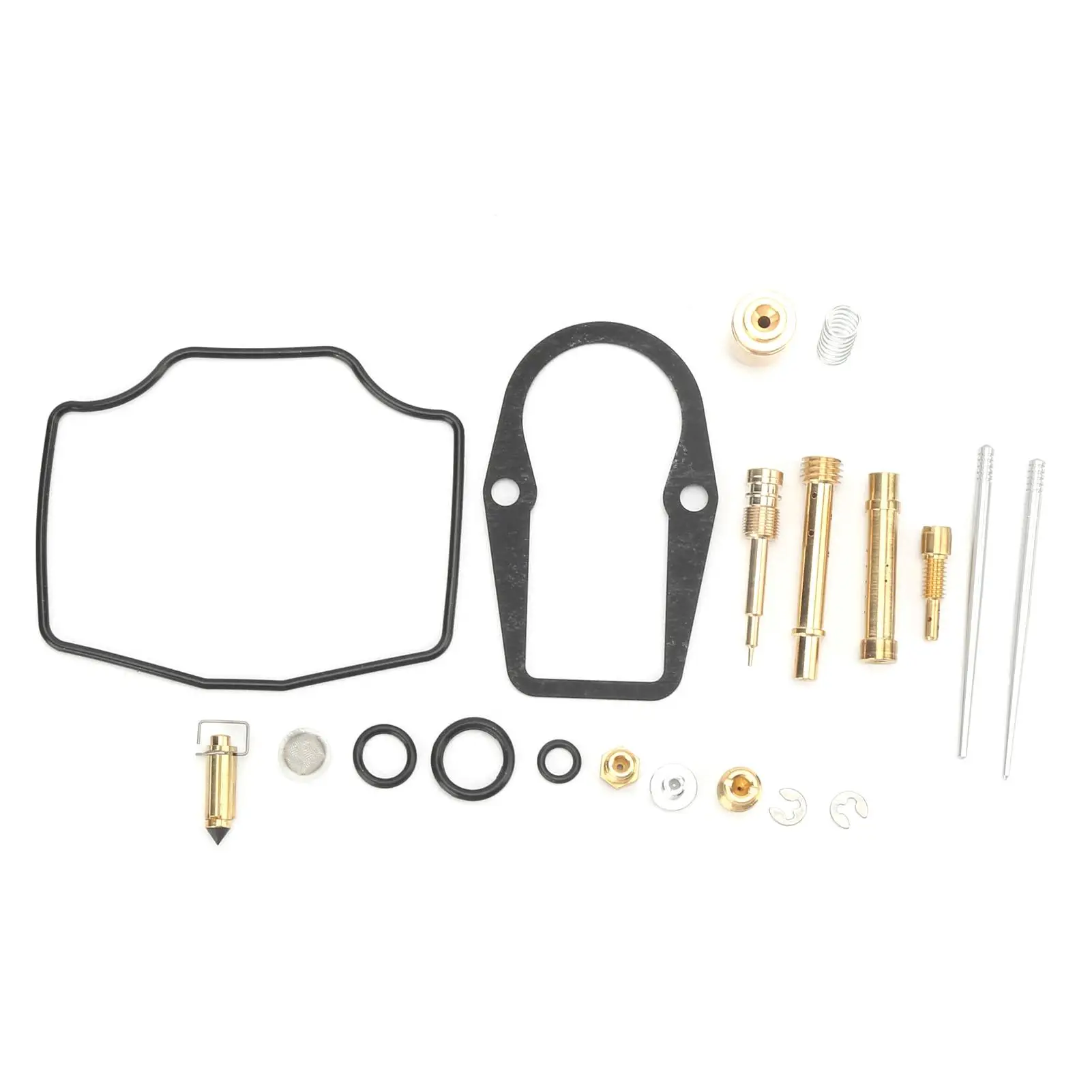 for Yamaha XT 600 Motorcycle Carburetor Rebuild Kit Fit for E/K 3TB Model