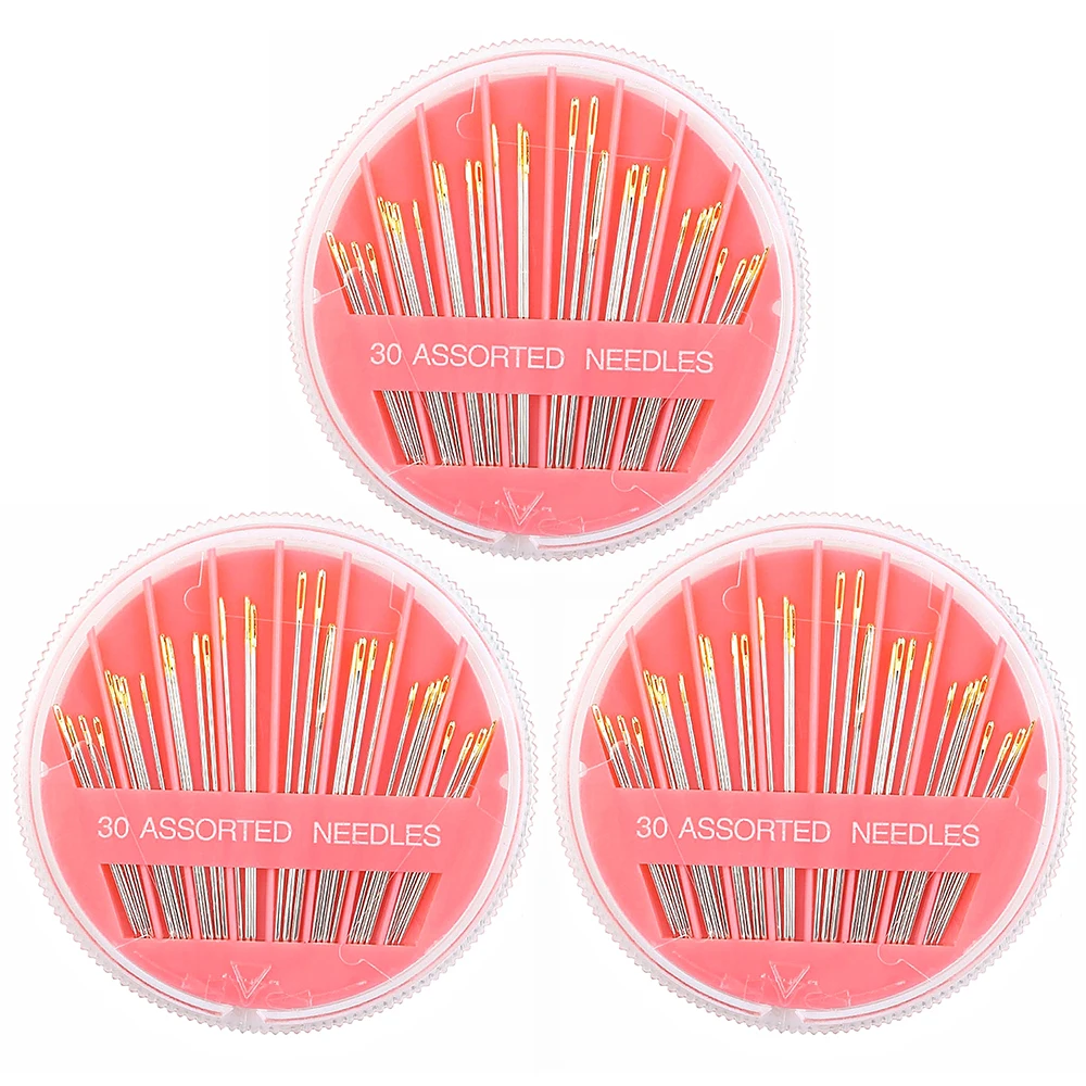 3PCS