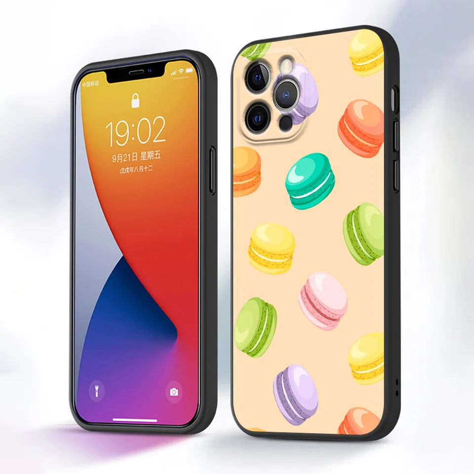 iPhoneアクセサリー cake iPhoneアクセサリー cake Kup Luksusowe etui na telefon z