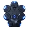 2025 New Music Boxing Machine Bluetooth Adult Electronic Wall Target HookPunch Equipment Target Wall Mounted Gym Home Equipment 6